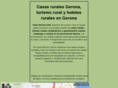 casasgeronarural.com