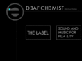 deafchemist.com