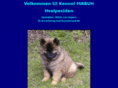 eurasier.org