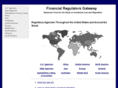 financialregulatorsgateway.com