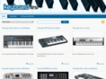keyboard-test.de