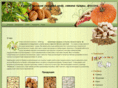 pumpkinnut.com