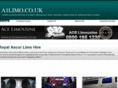 a1limo.co.uk