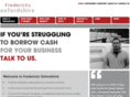 fredericksoxfordshire.org