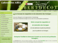 laboratoires-abia.com