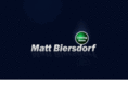 mattbiersdorf.com