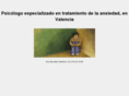 psicologoansiedad.com