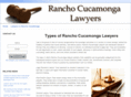 ranchocucamongalawyers.org
