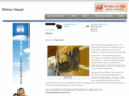 rhinohead.com