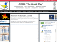 barringtonjudo.com