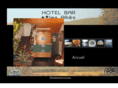 hoteldesallies.com