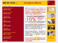 murciacerrajeros.com