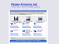 passer-annonces.net