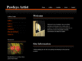 pawleysartist.com