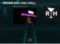 rehabbarandgrill.net