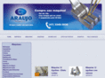 araujomaquinas.com