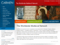 carmen-medieval.net