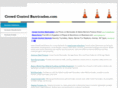 crowdcontrolbarricades.com