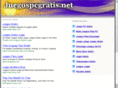 juegospcgratis.net