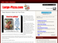 large-pizza.com