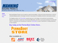manningbuildingproducts.com