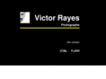 vicrayes.com