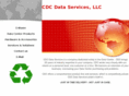 cdcdataservices.com