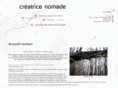 creatrice-nomade.com
