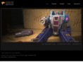 cube-up.com
