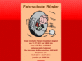 fahrschule-roesler.info