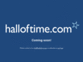 halloftime.com