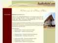 huahinhotel.com