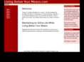 living-below-your-means.com