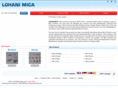 lohanimica.com