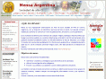 mensa.com.ar