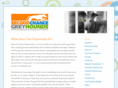 secondchancegreyhounds.org