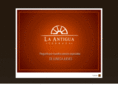 terrazalaantigua.com
