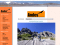 andes.org.uk