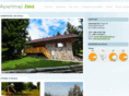 apartmaji-jasa.si