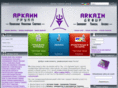 arkaimgroup.com