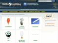 bulbsandlighting.com
