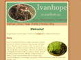 ivanhope.com