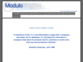 modulotech.com