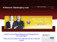 remove-bankruptcy.com