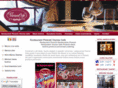 restaurantviennacafe.com