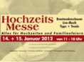 wolfsburger-hochzeitsmesse.de