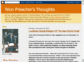 wonpreacher.com