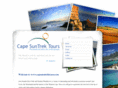 capesuntrektours.com