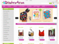 distroarum.com
