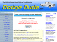 dodgedude.com